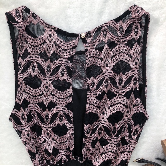 Eclipse Formal Dress - Picture 3 of 4